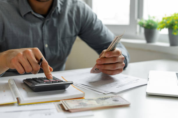 Best Home Equity Lines of Credit (HELOC)  in Freeburg, IL